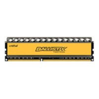 Ballistix - DDR3 - 8 GB - DIMM 240-pins