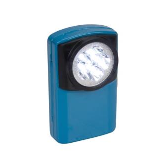 Lampe Torche A Led Boitier Metallique Vintage Torches Achat