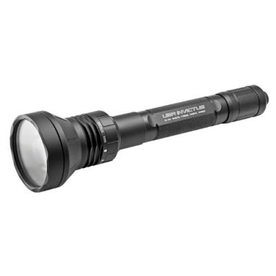 Surefire invictus a-bk ubr-torche rechargeable noir 22,7 x 6,4 x 6,4 cm