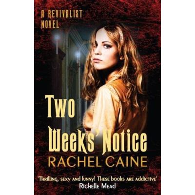 Two Weeks' Notice (Revivalist)