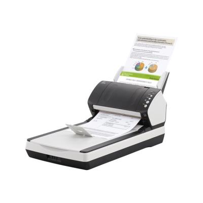 Fujitsu fi-7240 - documentscanner