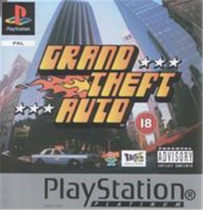 Grand Theft Auto