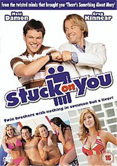 Stuck On You , (Wide Screen)