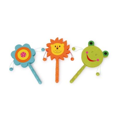 Tambour singe Animaux - Legler