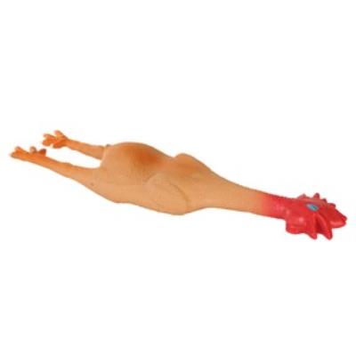 Poulet, Latex, 47 Cm - 3539 - Mon Animalerie