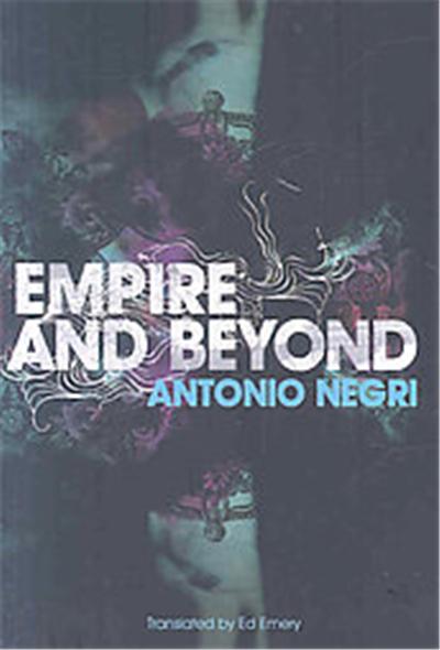 Empire and Beyond