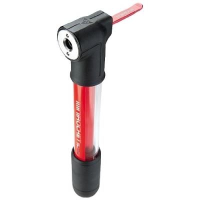 Topeak minirocket iglow mini pompe