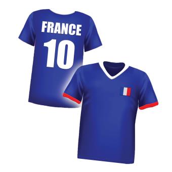 t shirt enfant france