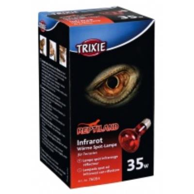 Trixie Lampe spot infrarouge - ø 63 x 100 mm, 35 w