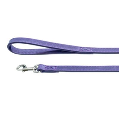 Comparer les prix de Buffalo Laisse Cousu Lav. 110Cm14Mm - Mon Animalerie