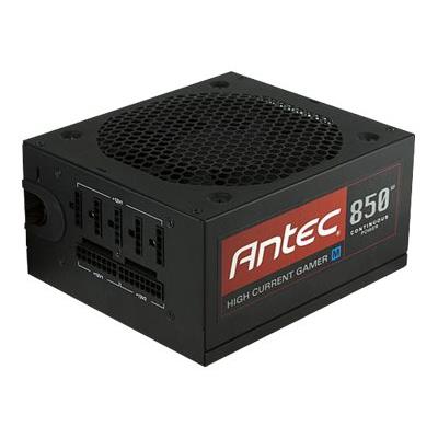 Antec High Current Gamer HCG-850M - voeding - 850 Watt