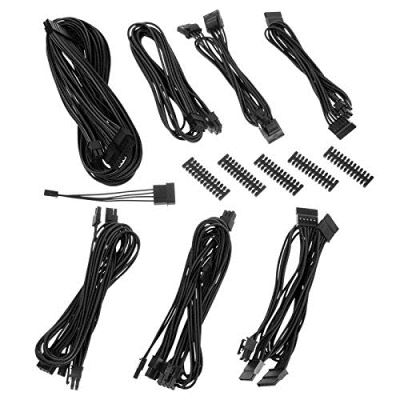 BitFenix BFX-ALC-BQTSPKK-RP Alimentation PC