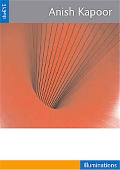 The Eye - Anish Kapoor