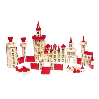 Toys pure - 2041753 - jeu de construction de château