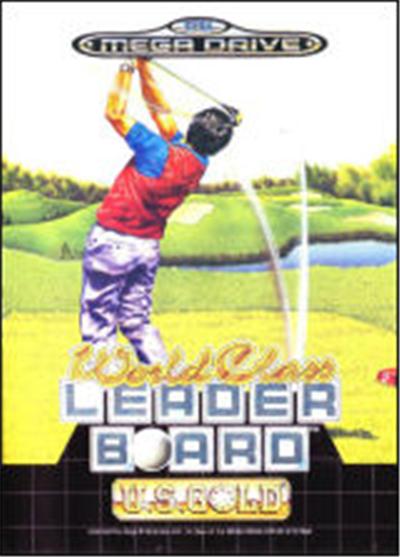 World Class Leaderboard
