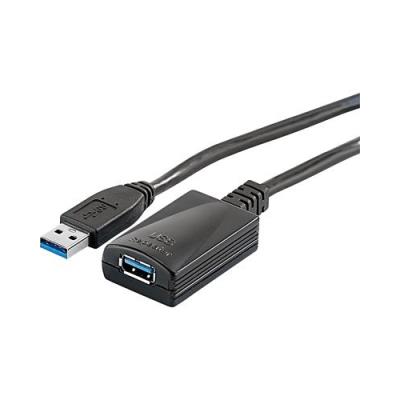 Rallonge active USB 3.0 - 5m