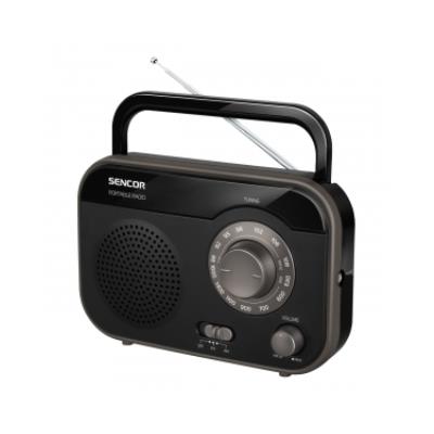 SENCOR Sencor SRD 210 B Radio portable