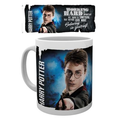 Tasse Harry Potter Dynamic Harry