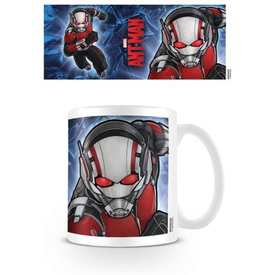 Ant-Man - Mug Run