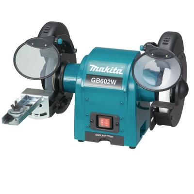 Makita - touret à meuler Ø150mm 2500w + led - gb602w