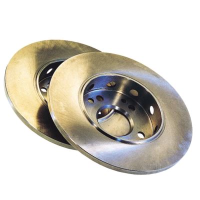 Bosch 986479437 Jeu De Disques De Frein