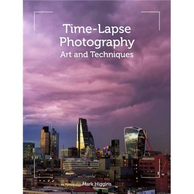 Time Lapse Photography