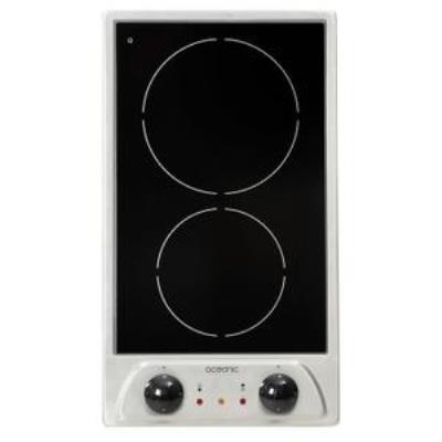 OCEANIC Table de cuisson vitrocéramique TV2ZIX