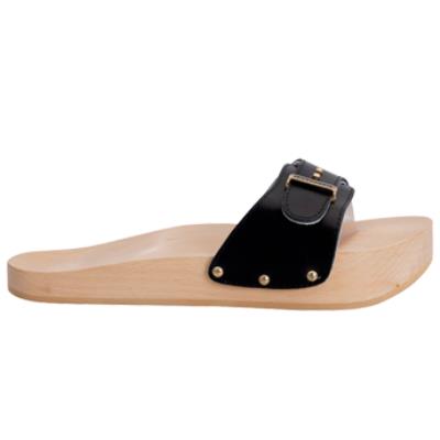 Sandales Dynastatic de Lanaform taille 37 Noir