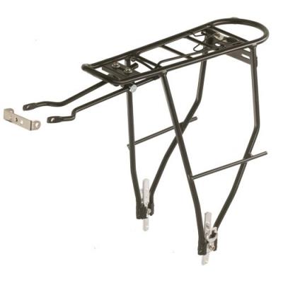 Point 05025000 porte-bagage de sport pour adulte noir