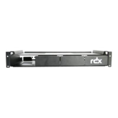 Tandberg RDX QUADPAK - rackmontagekit