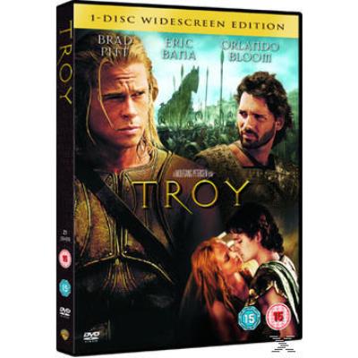Troy , (Wide Screen)