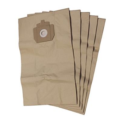 Europart vb824 taski vento type 15 lot de 5 sacs en papier
