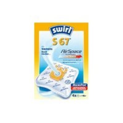 Melitta Swirl S 67 - accessoireset voor stofzuiger