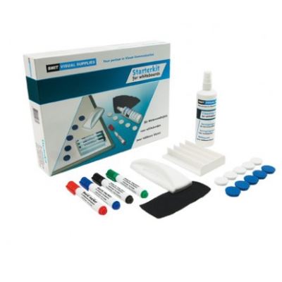 Kit universel pour tableau blanc