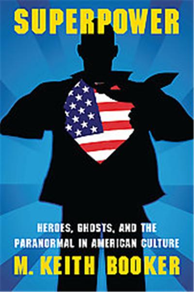 Superpower, Extraordinary World Series