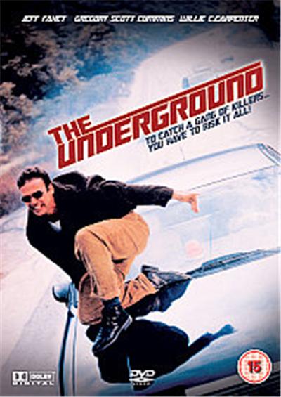 The Underground