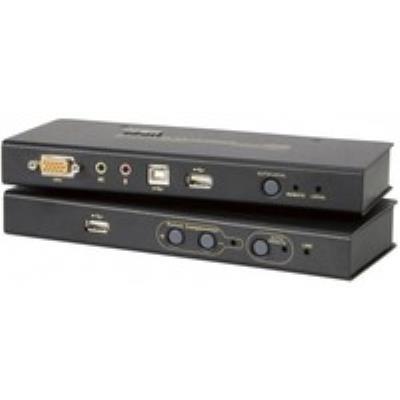 ATEN CE 800 - KVM-uitbreider - Ethernet