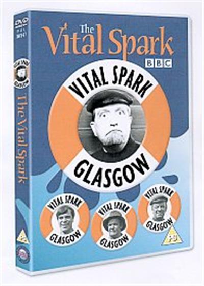 The Vital Spark