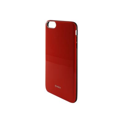 Ksix Mobile Tech Flex coque de protection pour téléphone portable