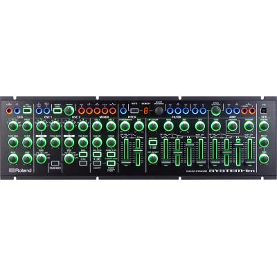 Modulaires ROLAND SYSTEM-1M Trigs et Cvs