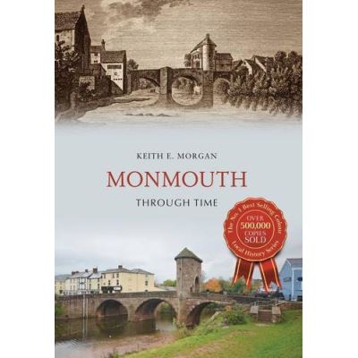 Monmouth Through Time - [Version Originale]