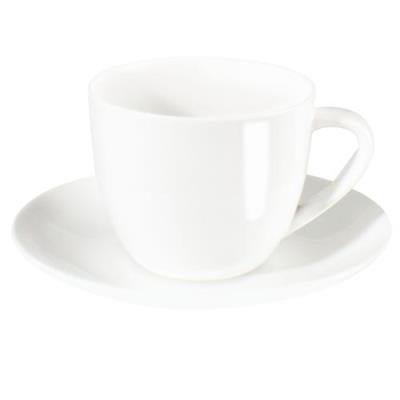 Tasse et soucoupe ASA Selection A Table 0,25 L