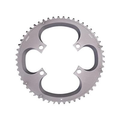 Bbb protection eleven gear bcr26s 2.909.692.653 gris 110 mm