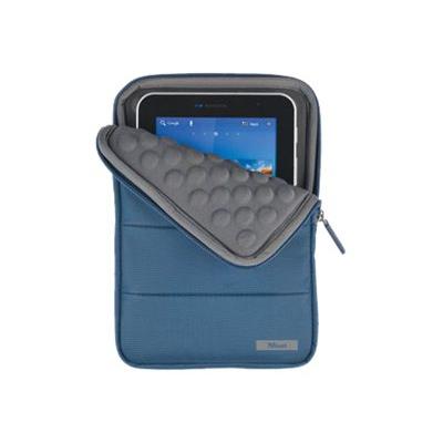 Trust Nylon Anti-Shock Bubble Sleeve - beschermhoes voor tablet