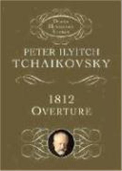 1812 Overture, Op. 49