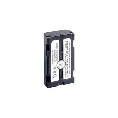 Batterie compatible bn-v812 li-ion 72v 1850 mah conrad energy 251158