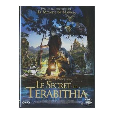 Le secret de Terabithia