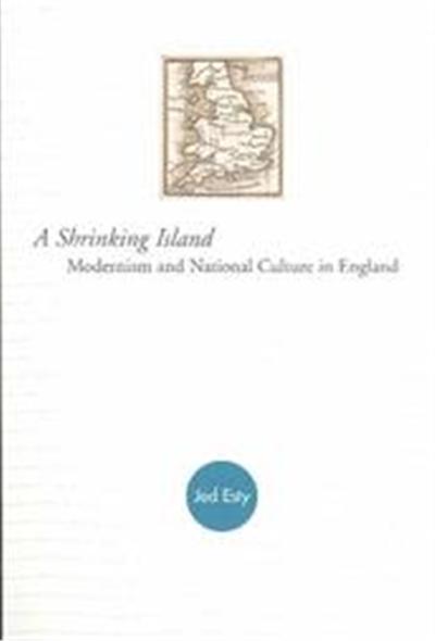A Shrinking Island