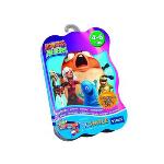 Cartouche De Jeu V.Smile Kung Fu Panda - VTech - Neuf Pour Console Éducative