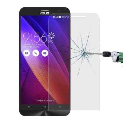 0.26mm 9H+ 2,5D Film Verre Anti Explosion ASUS Zenfone 2 5.0inch / ZE500CL